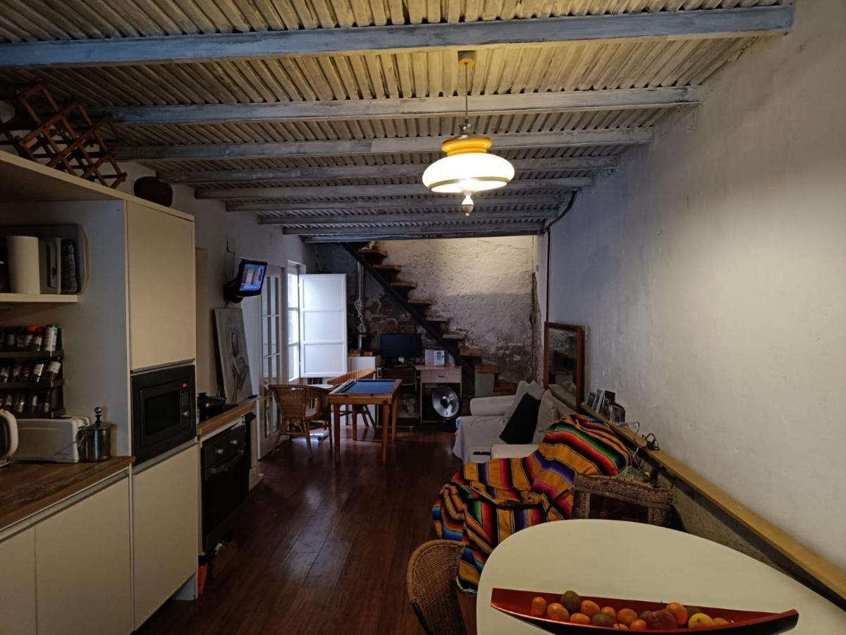 Loft En Sant Pere Mitja Barcelone